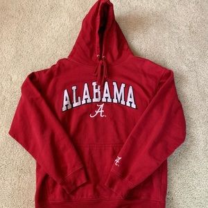 men’s alabama sweatshirt